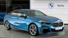 BMW 2 Series M235i xDrive 4dr Step Auto Petrol Saloon